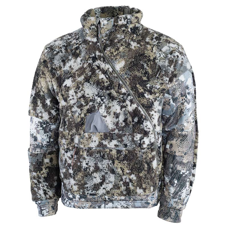 Куртка Fanatic Jacket New